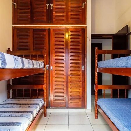 Bh4 - Bh4: Casa Com Piscina Ao Lado Da Praia Grande Ubatuba Eksteriør bilde