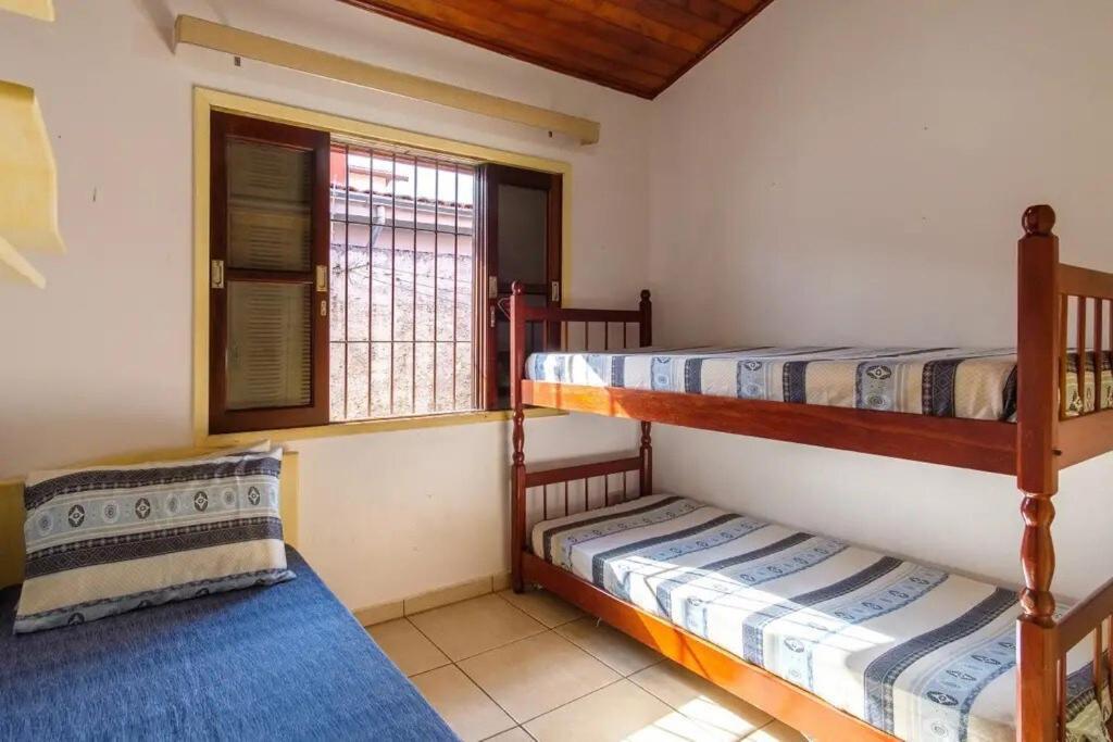 Bh4 - Bh4: Casa Com Piscina Ao Lado Da Praia Grande Ubatuba Eksteriør bilde