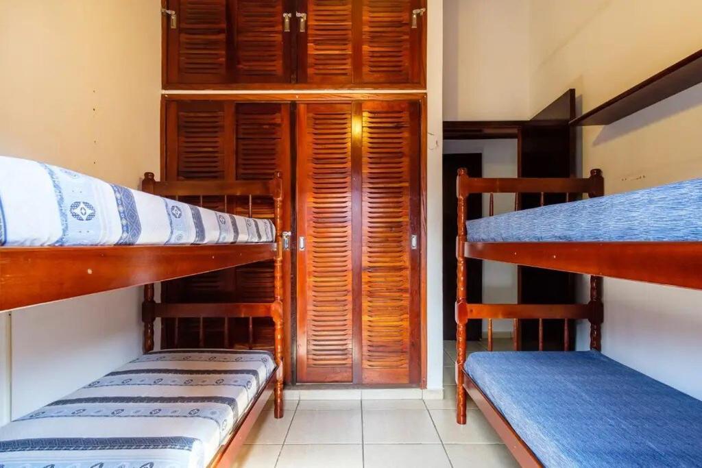 Bh4 - Bh4: Casa Com Piscina Ao Lado Da Praia Grande Ubatuba Eksteriør bilde
