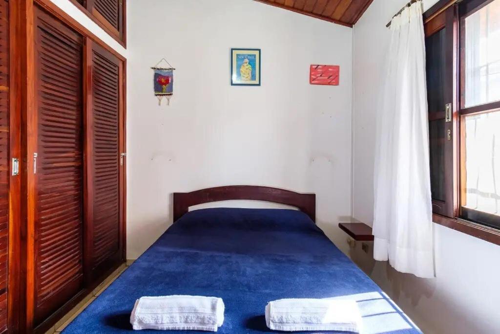 Bh4 - Bh4: Casa Com Piscina Ao Lado Da Praia Grande Ubatuba Eksteriør bilde
