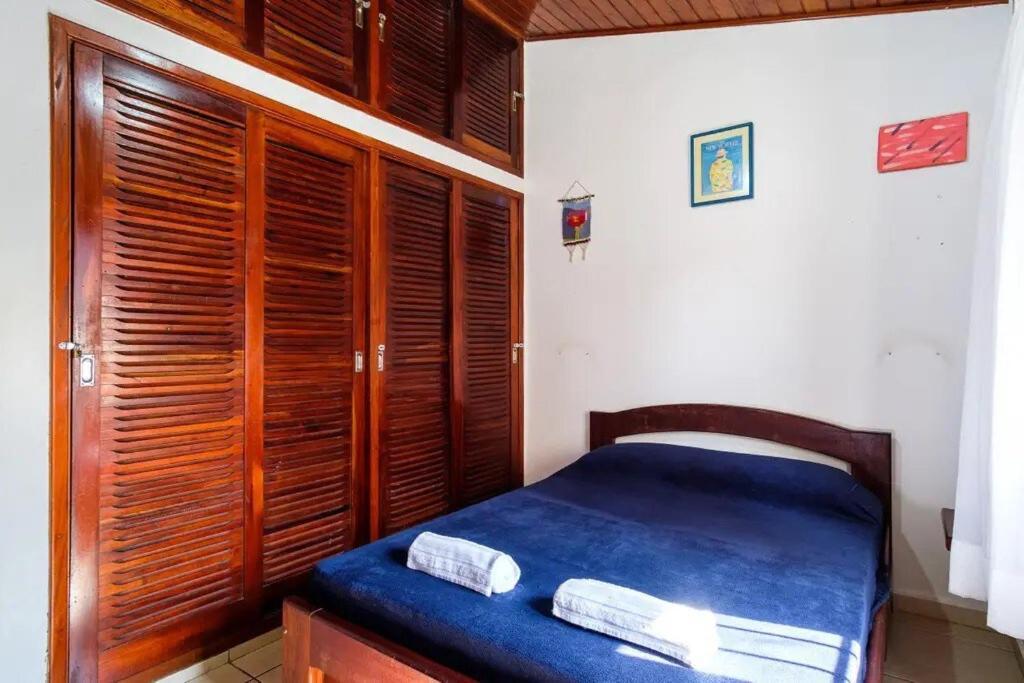 Bh4 - Bh4: Casa Com Piscina Ao Lado Da Praia Grande Ubatuba Eksteriør bilde