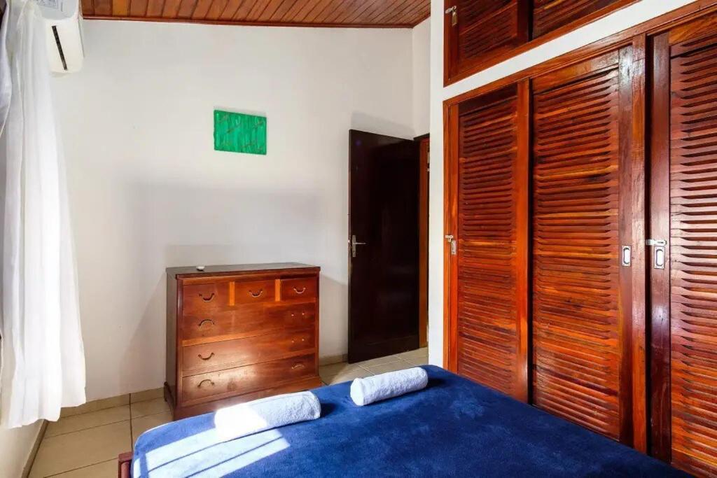Bh4 - Bh4: Casa Com Piscina Ao Lado Da Praia Grande Ubatuba Eksteriør bilde