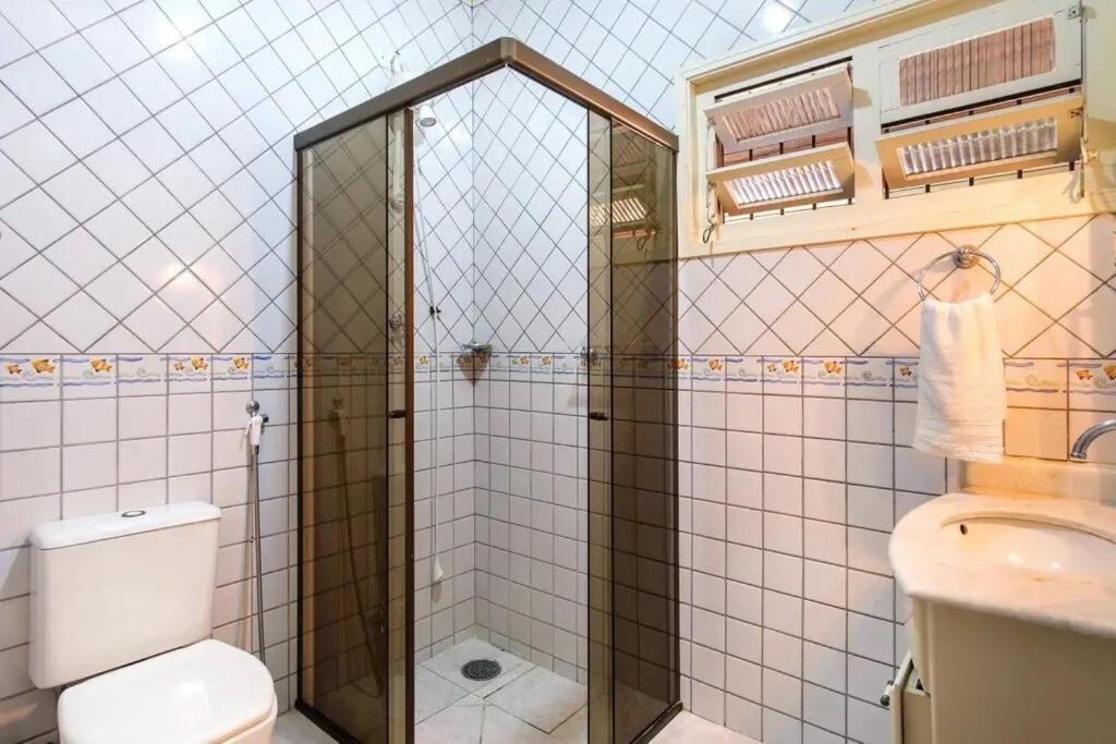 Bh4 - Bh4: Casa Com Piscina Ao Lado Da Praia Grande Ubatuba Eksteriør bilde