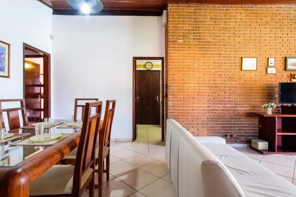 Bh4 - Bh4: Casa Com Piscina Ao Lado Da Praia Grande Ubatuba Eksteriør bilde