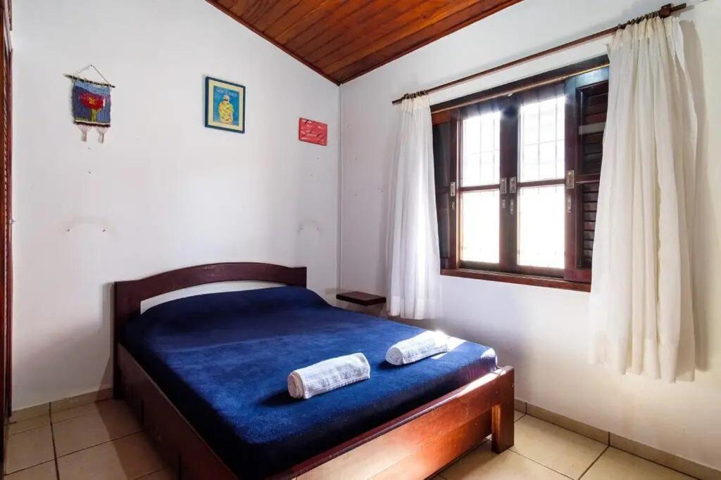 Bh4 - Bh4: Casa Com Piscina Ao Lado Da Praia Grande Ubatuba Eksteriør bilde