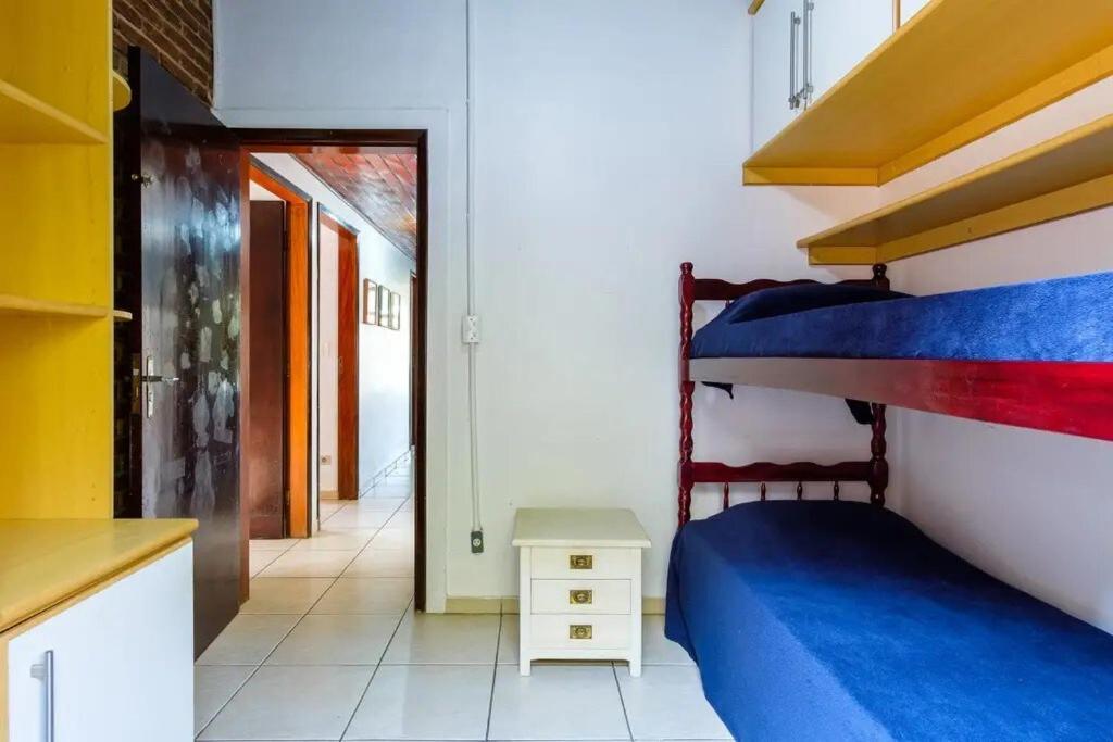 Bh4 - Bh4: Casa Com Piscina Ao Lado Da Praia Grande Ubatuba Eksteriør bilde