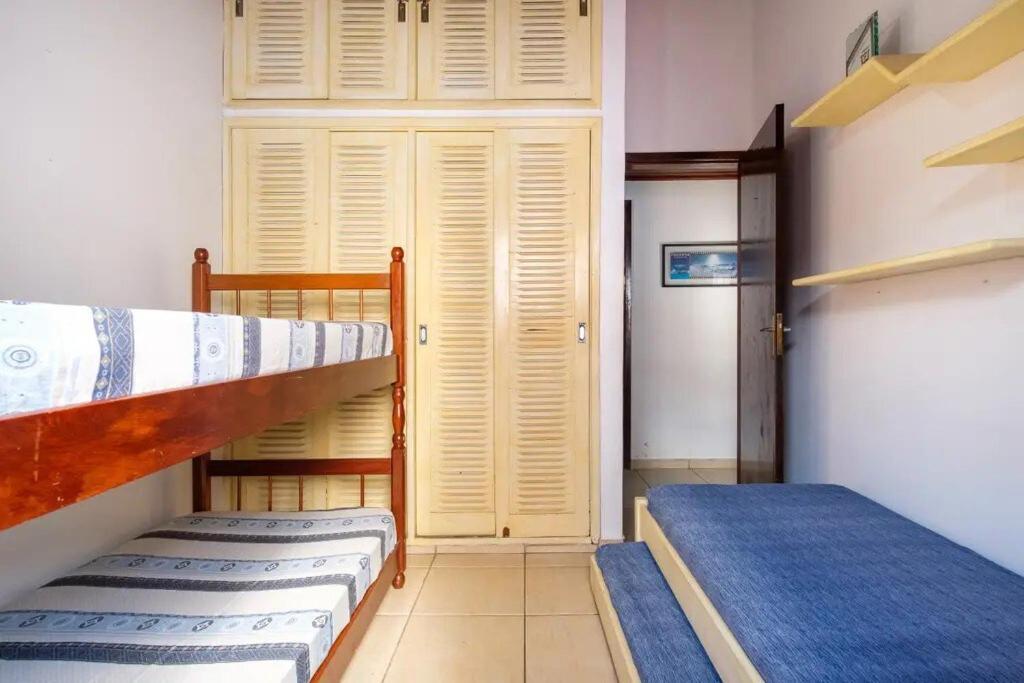 Bh4 - Bh4: Casa Com Piscina Ao Lado Da Praia Grande Ubatuba Eksteriør bilde